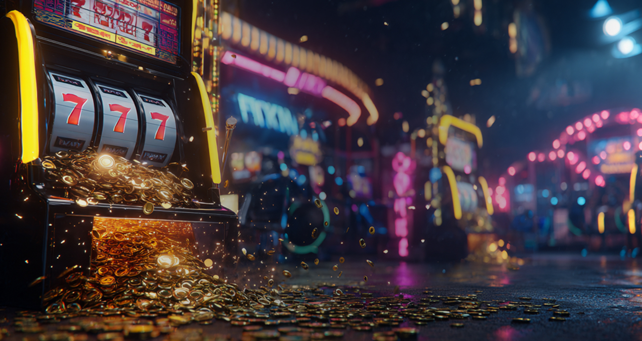 Energy Casino